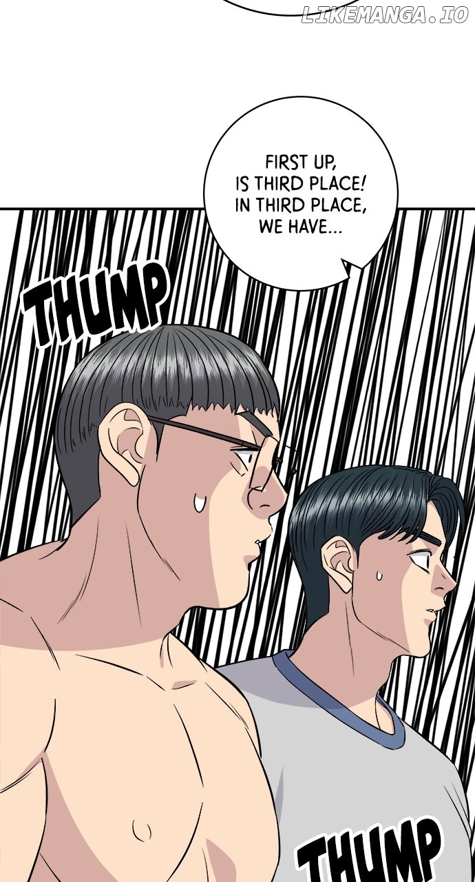 A DeadbEAT’s Meal Chapter 179 - Page 57