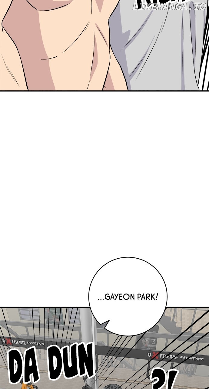 A DeadbEAT’s Meal Chapter 179 - Page 58