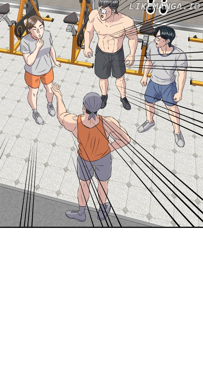 A DeadbEAT’s Meal Chapter 179 - Page 59