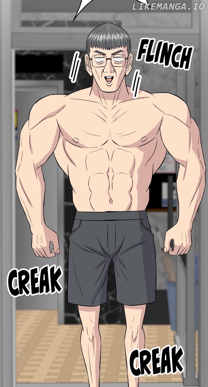 A DeadbEAT’s Meal Chapter 179 - Page 7