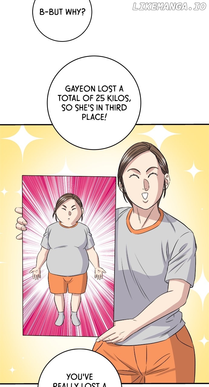 A DeadbEAT’s Meal Chapter 179 - Page 61