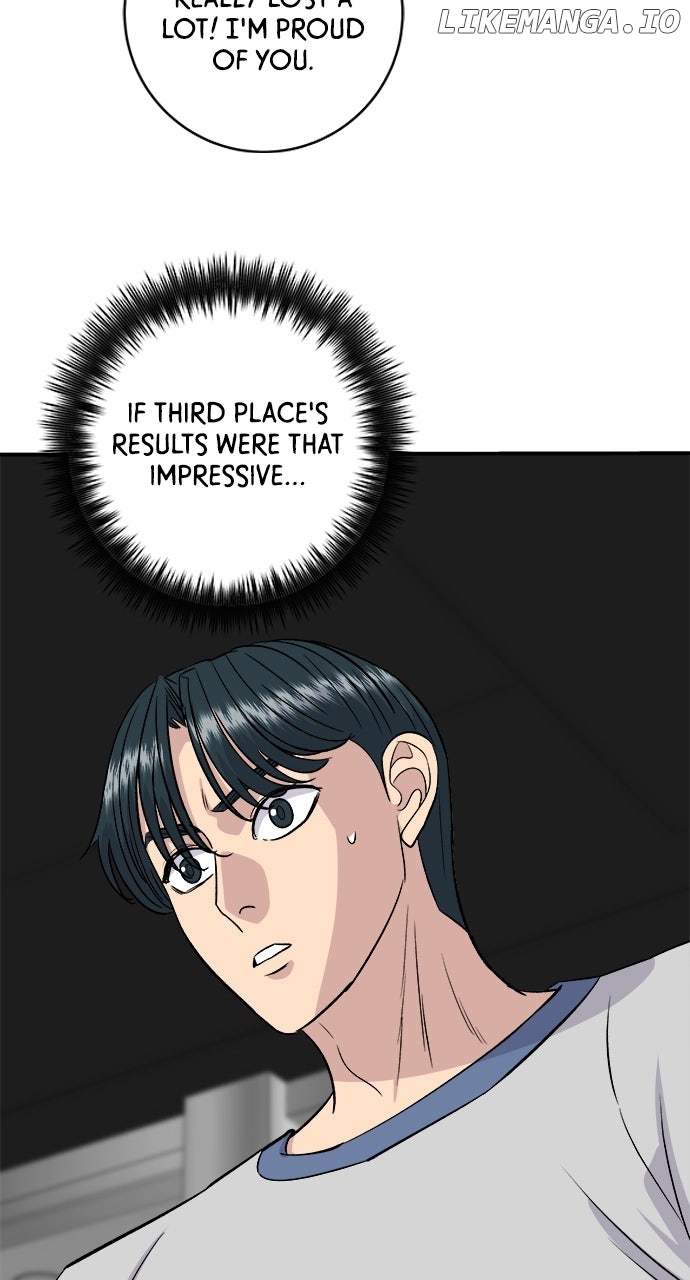 A DeadbEAT’s Meal Chapter 179 - Page 62