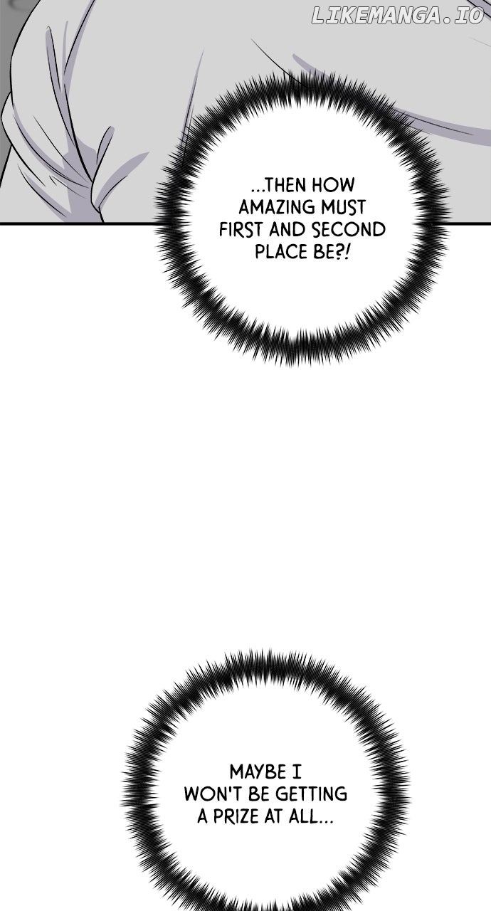 A DeadbEAT’s Meal Chapter 179 - Page 63