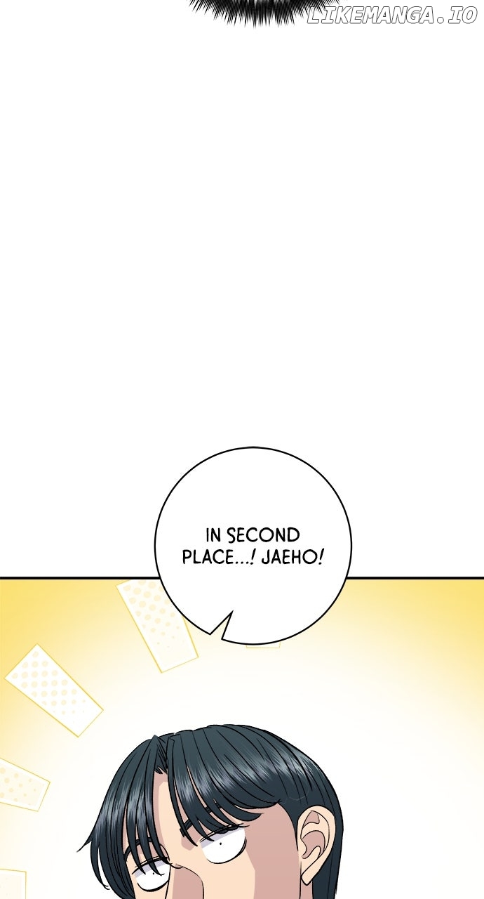 A DeadbEAT’s Meal Chapter 179 - Page 64