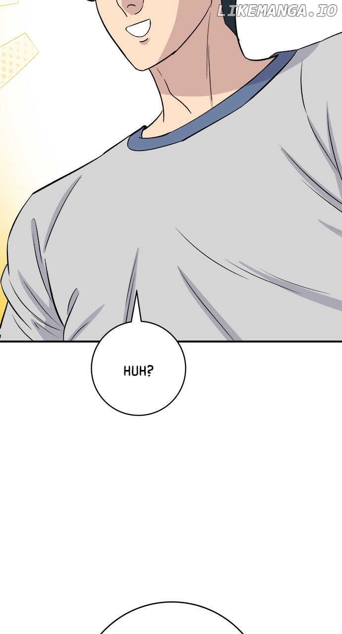 A DeadbEAT’s Meal Chapter 179 - Page 65