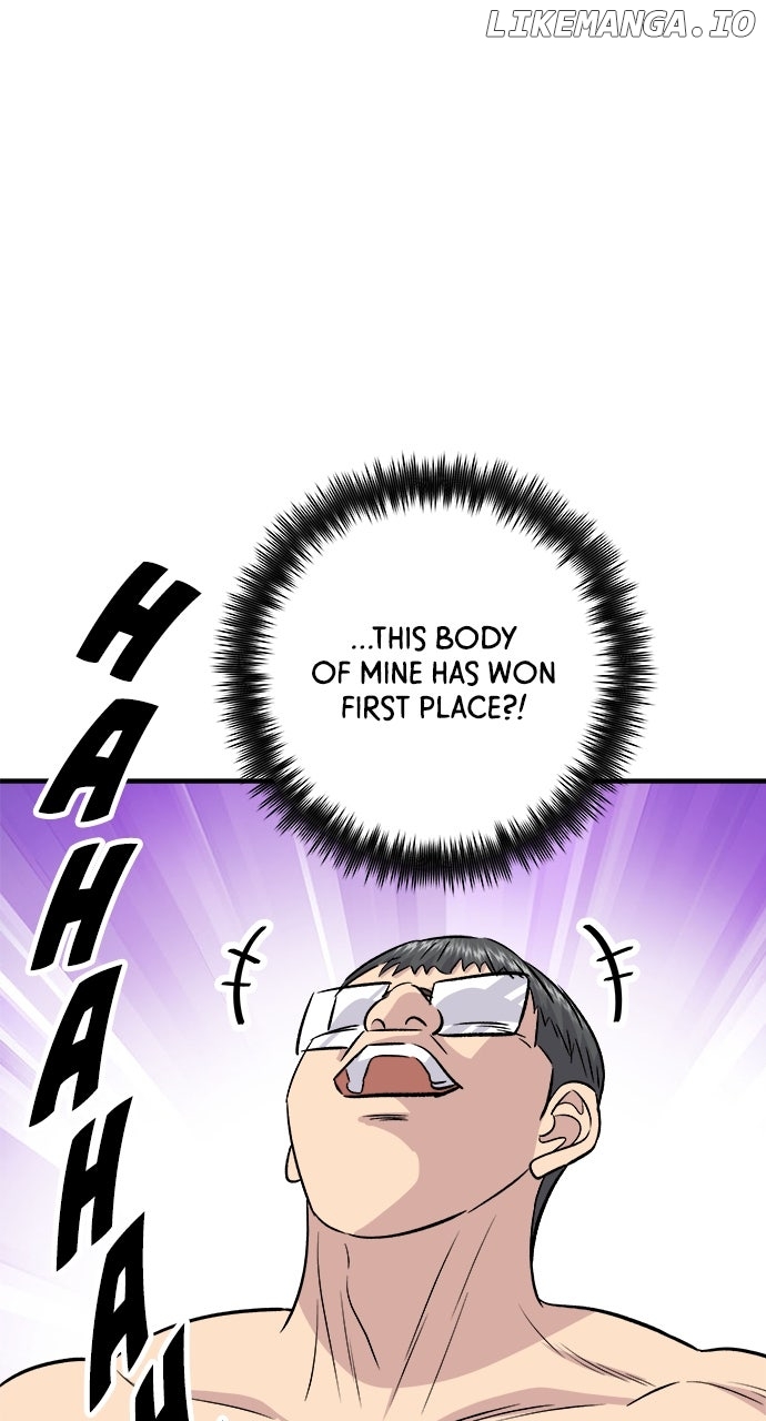 A DeadbEAT’s Meal Chapter 179 - Page 68