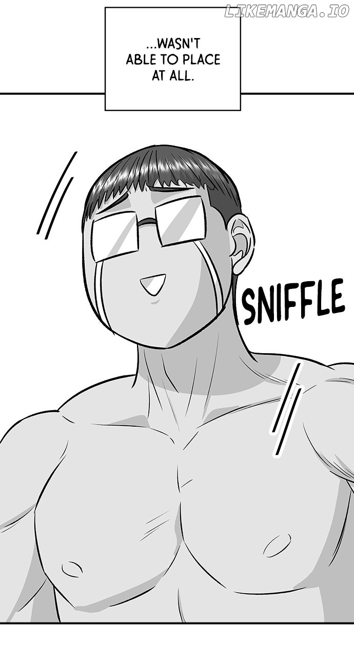 A DeadbEAT’s Meal Chapter 179 - Page 70