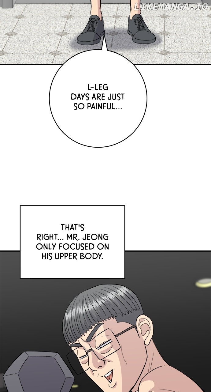 A DeadbEAT’s Meal Chapter 179 - Page 8