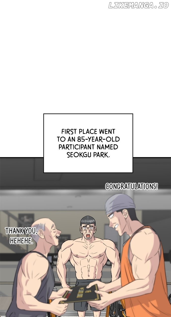 A DeadbEAT’s Meal Chapter 179 - Page 71