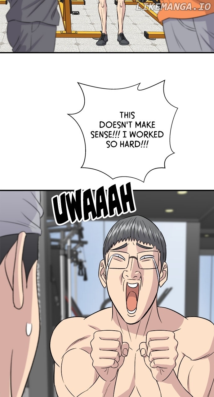 A DeadbEAT’s Meal Chapter 179 - Page 72