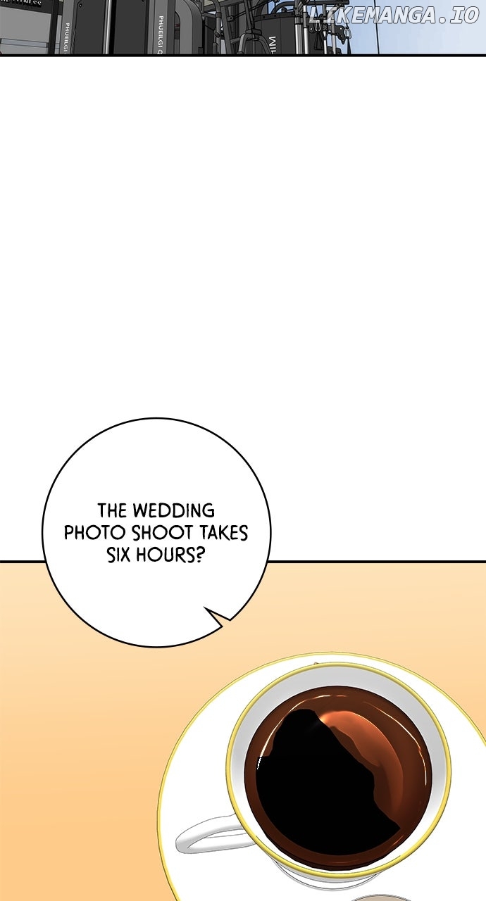 A DeadbEAT’s Meal Chapter 179 - Page 74