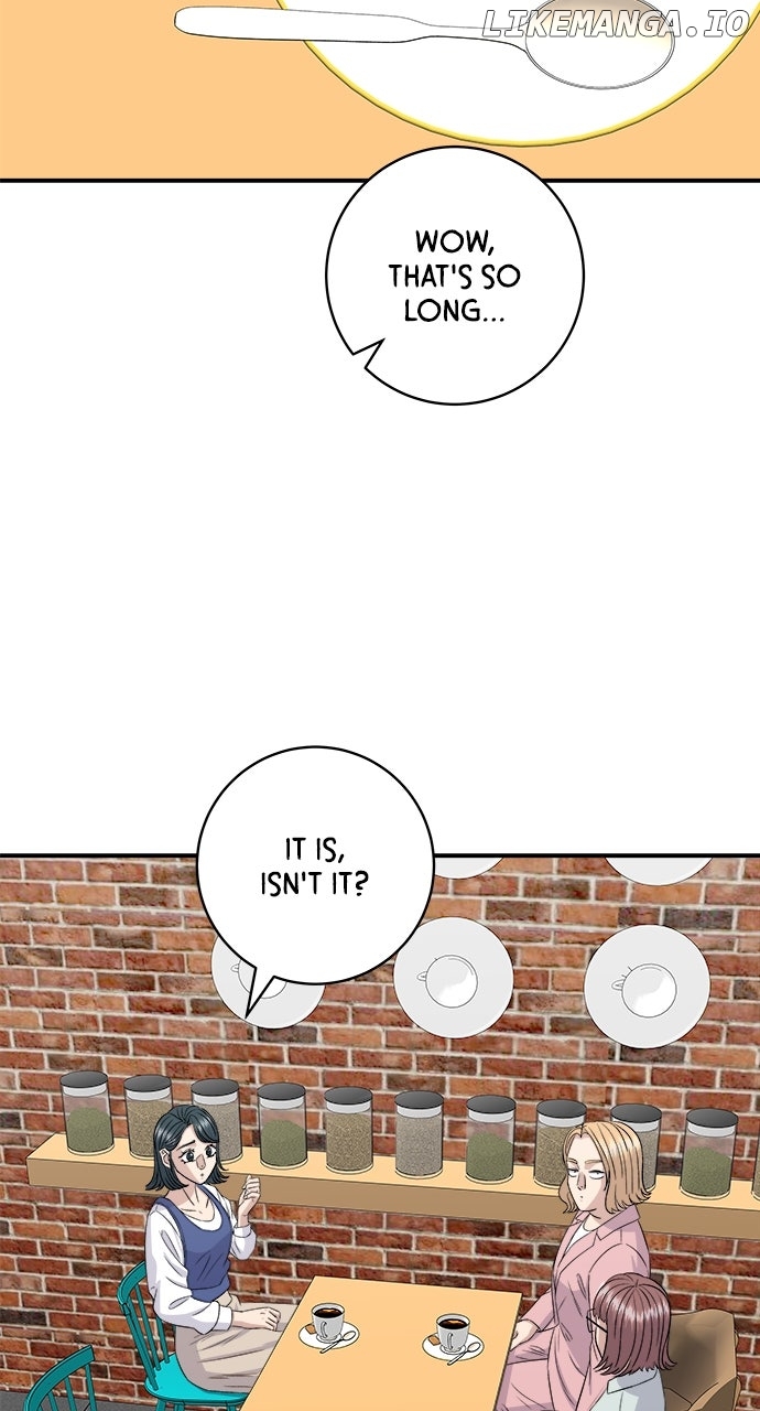 A DeadbEAT’s Meal Chapter 179 - Page 75