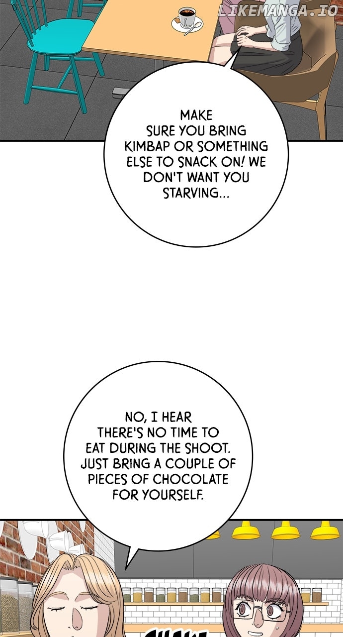 A DeadbEAT’s Meal Chapter 179 - Page 76