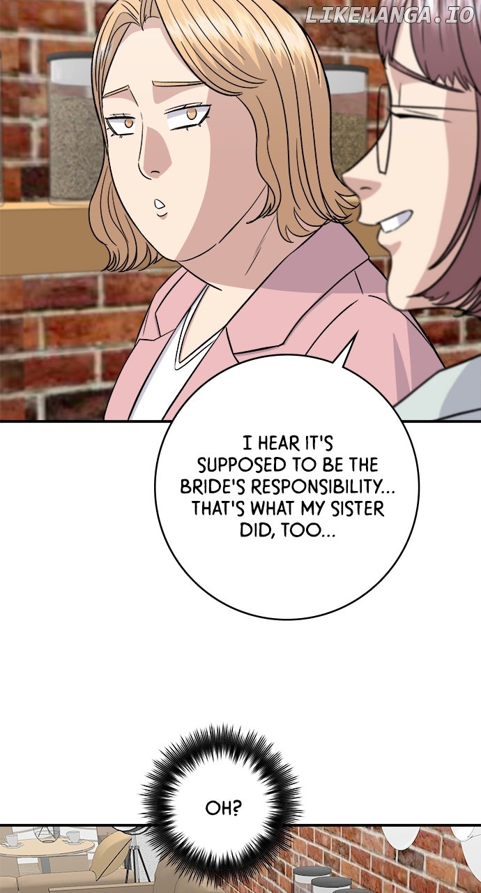 A DeadbEAT’s Meal Chapter 179 - Page 78