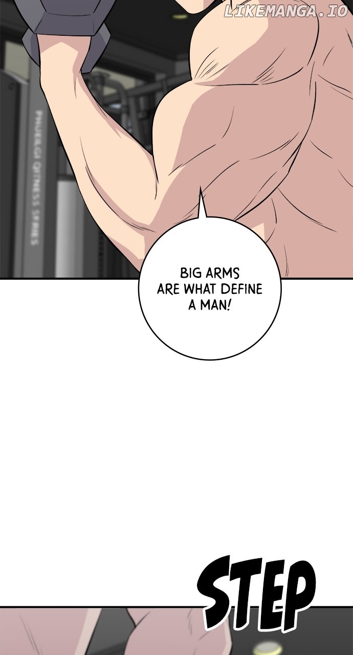 A DeadbEAT’s Meal Chapter 179 - Page 9