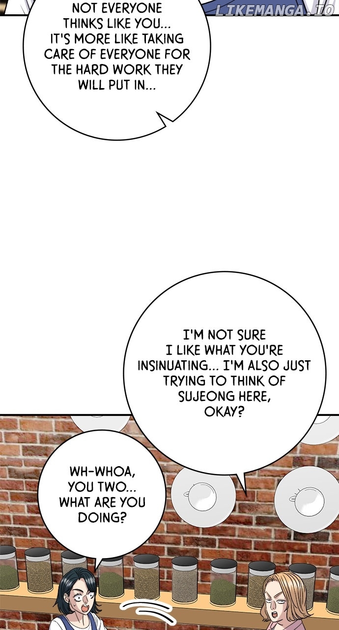 A DeadbEAT’s Meal Chapter 179 - Page 81