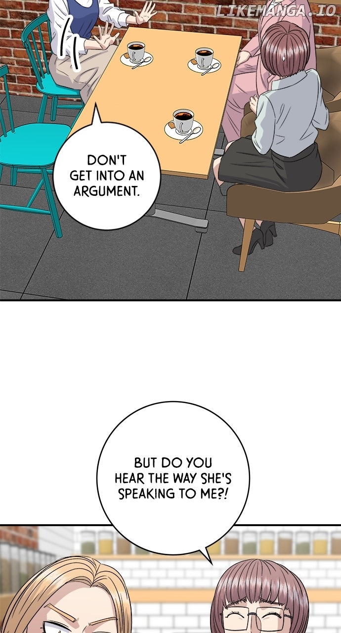 A DeadbEAT’s Meal Chapter 179 - Page 82