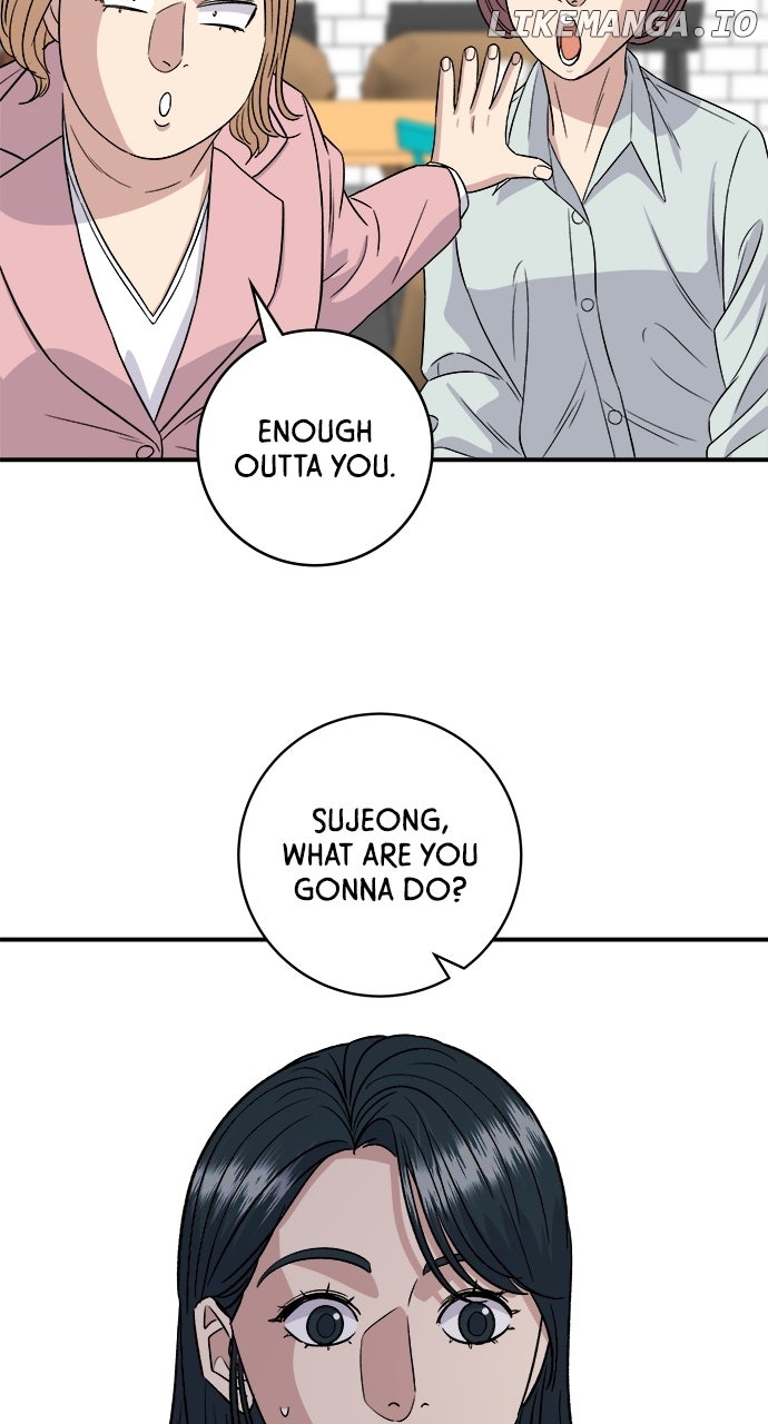 A DeadbEAT’s Meal Chapter 179 - Page 83