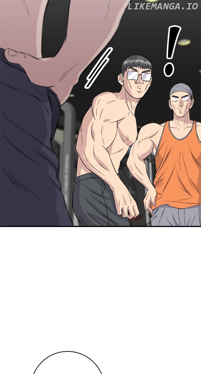 A DeadbEAT’s Meal Chapter 179 - Page 10