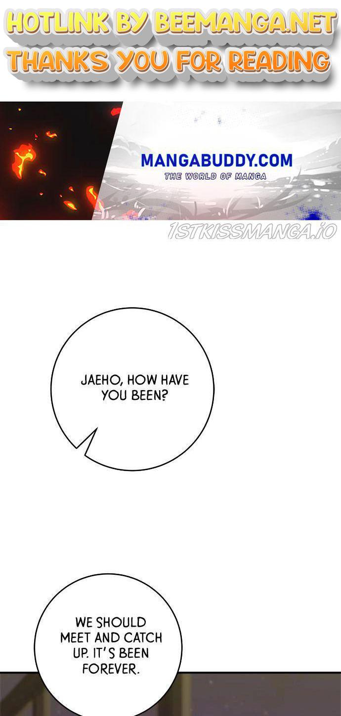 A DeadbEAT’s Meal Chapter 18 - Page 1