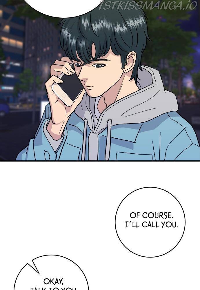 A DeadbEAT’s Meal Chapter 18 - Page 11