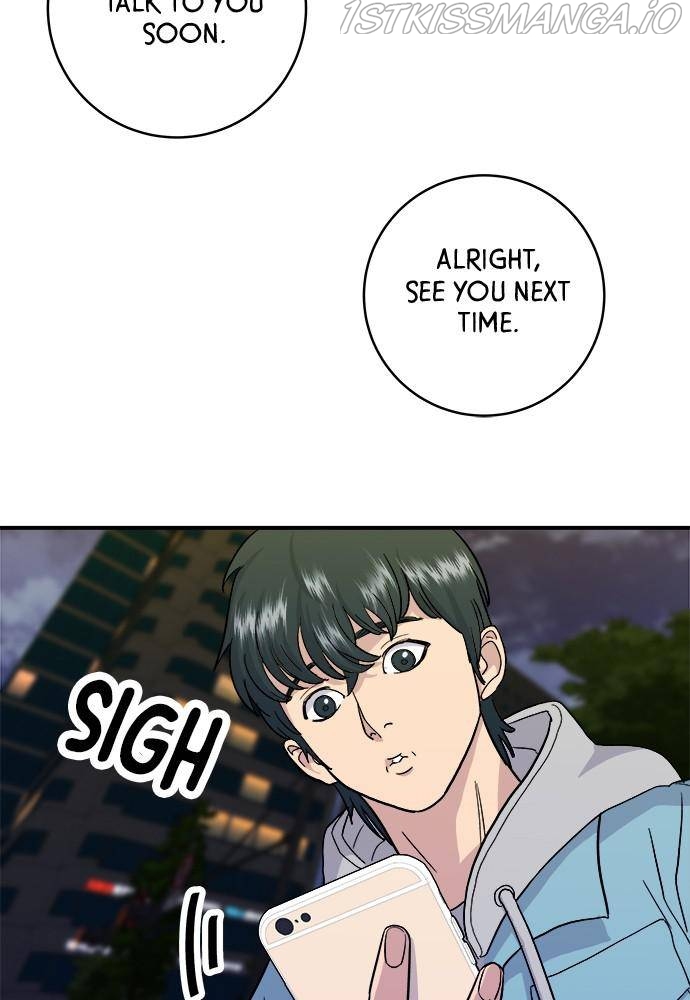 A DeadbEAT’s Meal Chapter 18 - Page 12