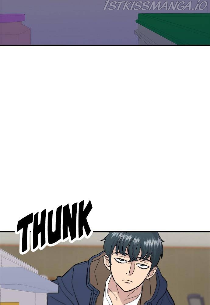 A DeadbEAT’s Meal Chapter 18 - Page 18