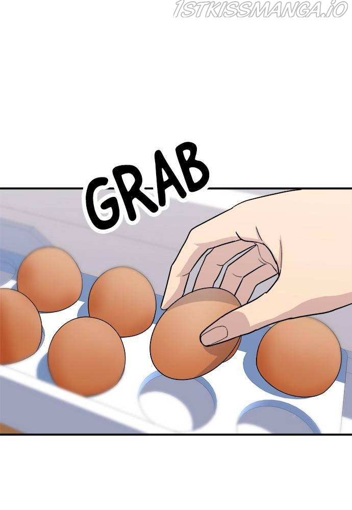 A DeadbEAT’s Meal Chapter 18 - Page 21