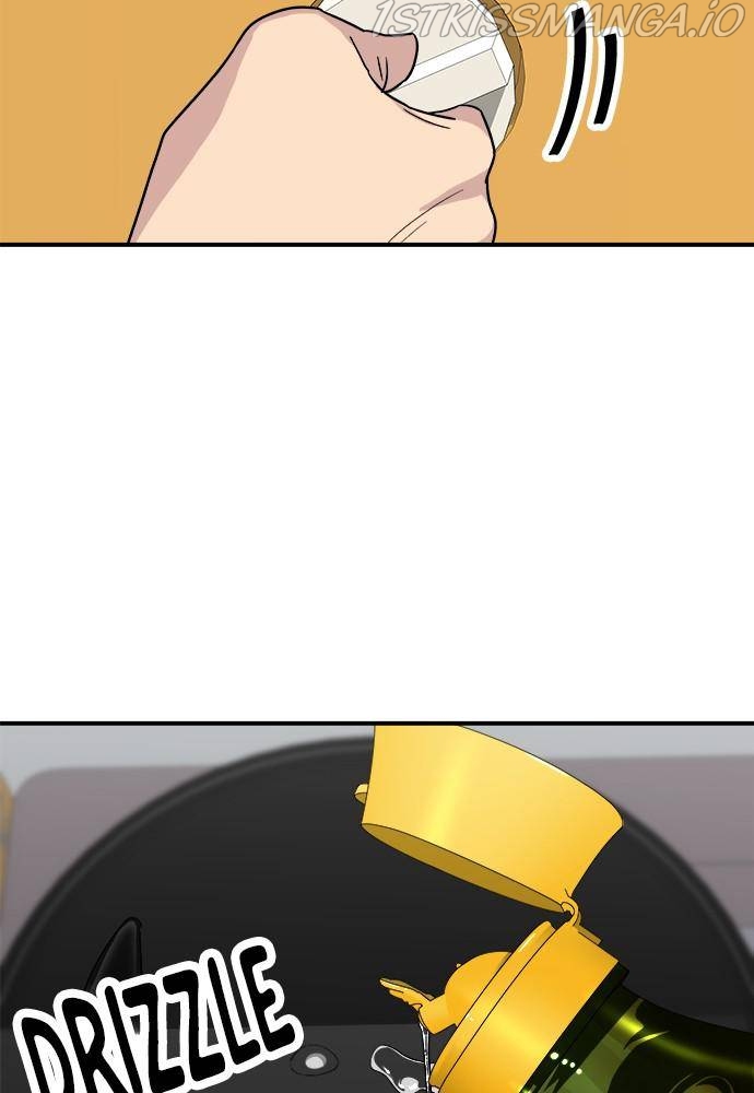 A DeadbEAT’s Meal Chapter 18 - Page 23