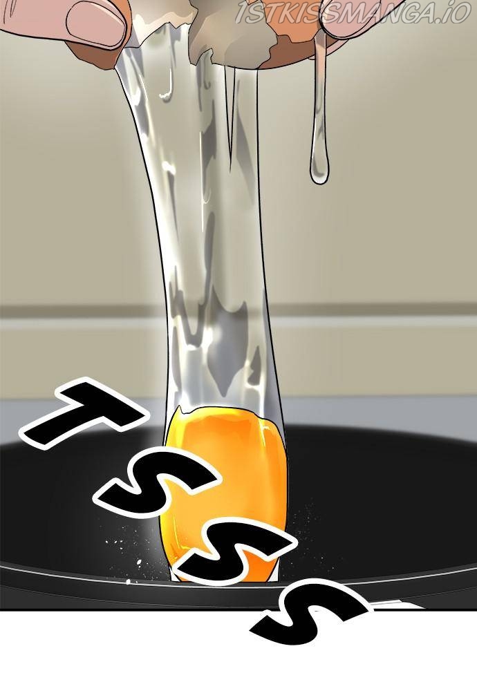 A DeadbEAT’s Meal Chapter 18 - Page 25