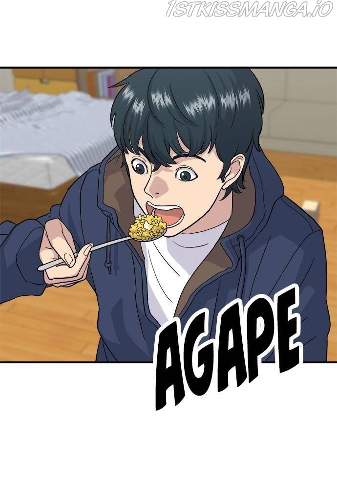 A DeadbEAT’s Meal Chapter 18 - Page 35