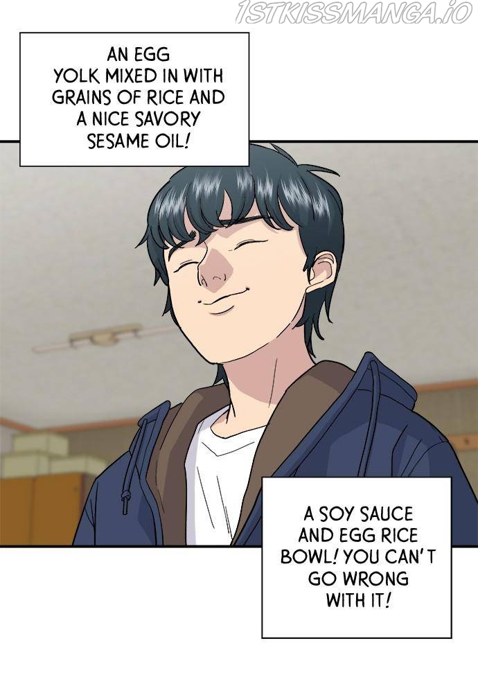 A DeadbEAT’s Meal Chapter 18 - Page 36