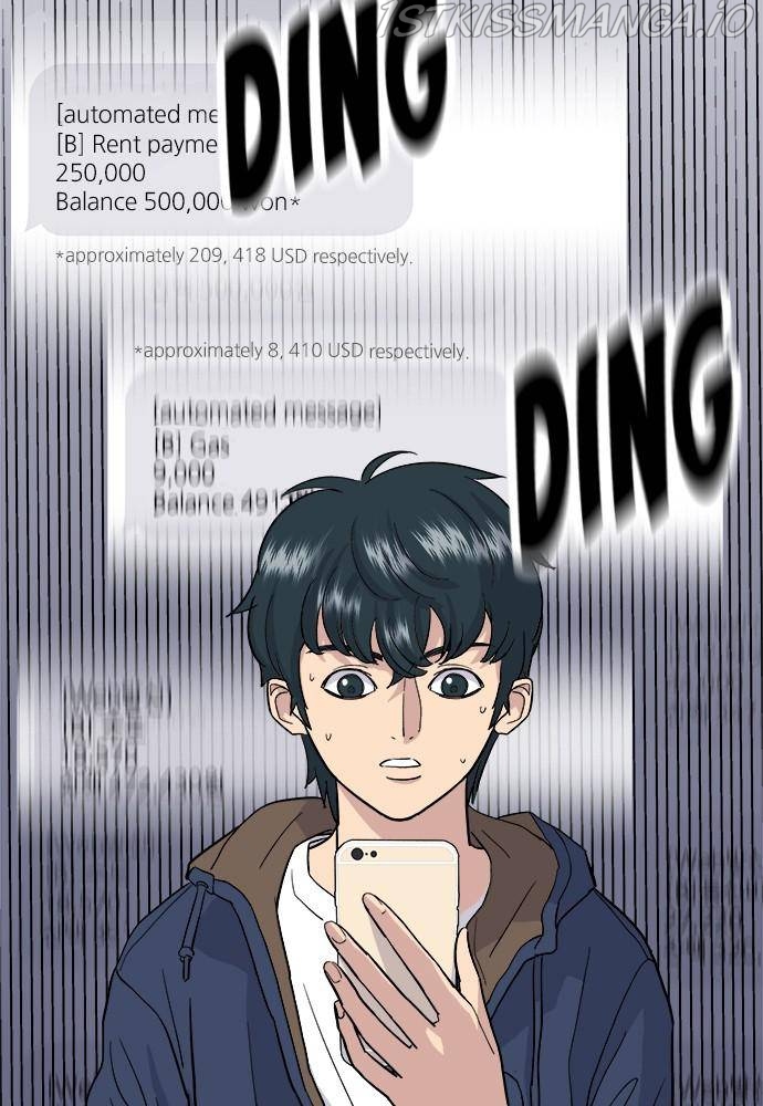 A DeadbEAT’s Meal Chapter 18 - Page 39