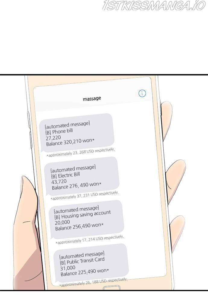 A DeadbEAT’s Meal Chapter 18 - Page 41