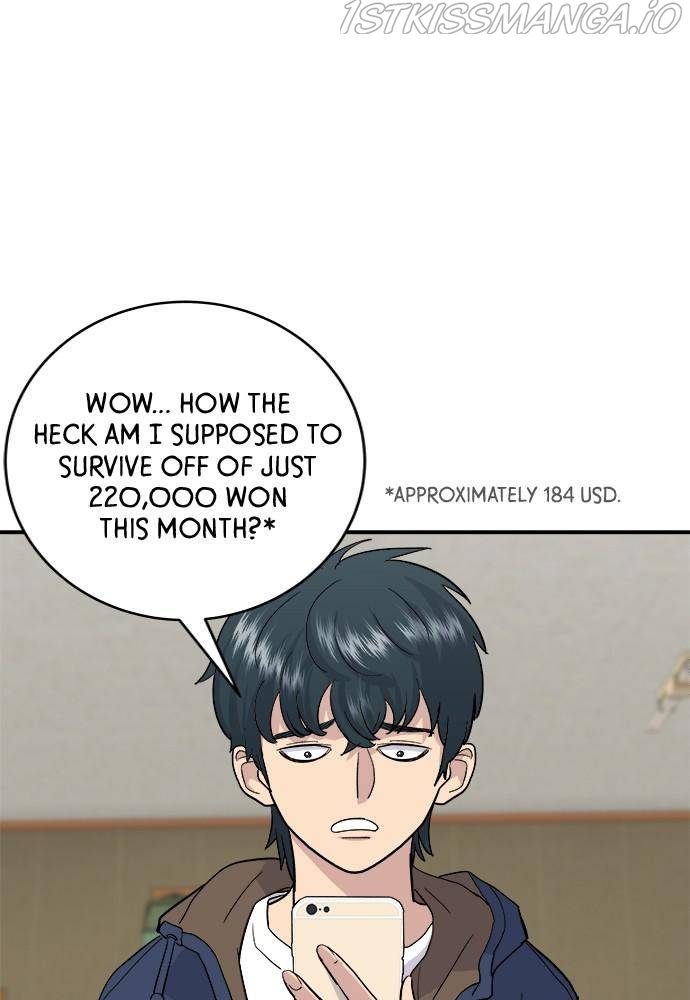 A DeadbEAT’s Meal Chapter 18 - Page 42