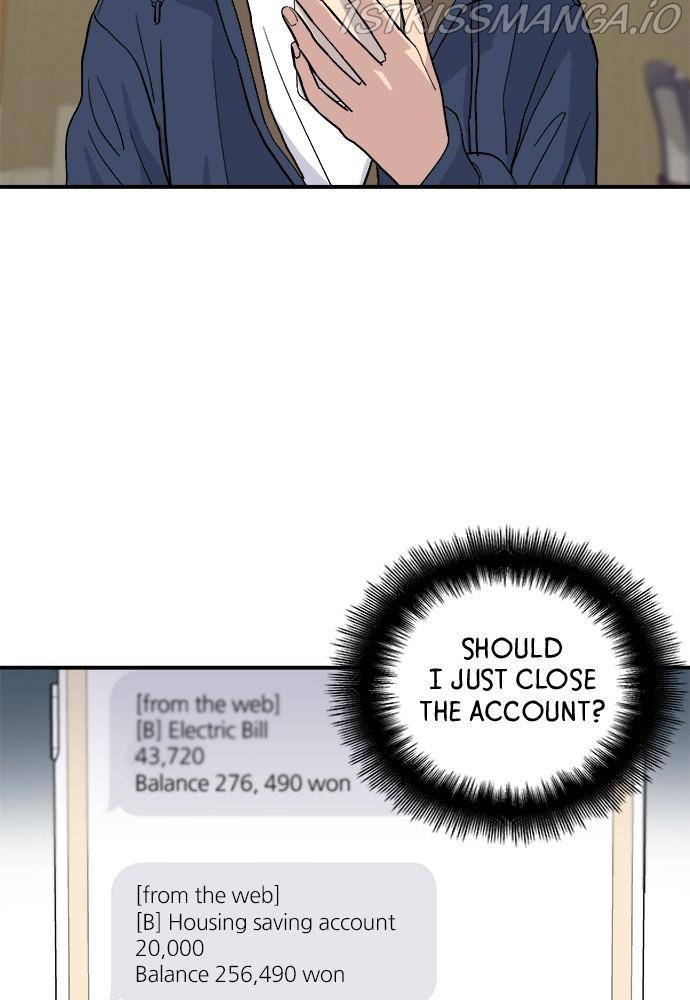 A DeadbEAT’s Meal Chapter 18 - Page 43