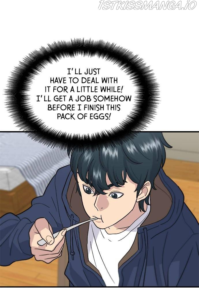 A DeadbEAT’s Meal Chapter 18 - Page 48