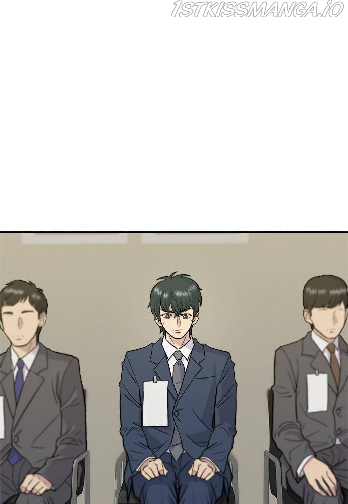 A DeadbEAT’s Meal Chapter 18 - Page 49