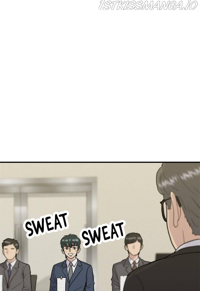 A DeadbEAT’s Meal Chapter 18 - Page 51