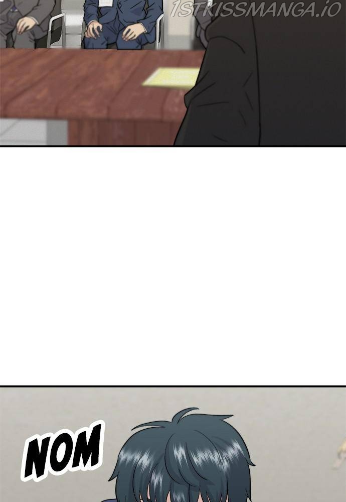 A DeadbEAT’s Meal Chapter 18 - Page 52