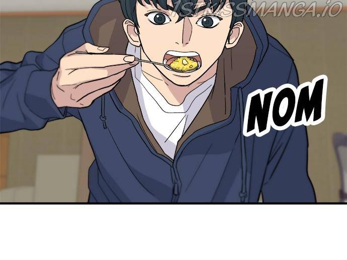 A DeadbEAT’s Meal Chapter 18 - Page 53