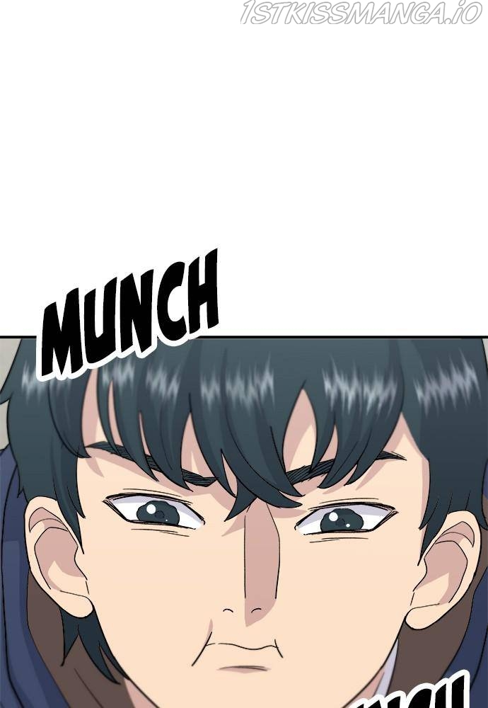 A DeadbEAT’s Meal Chapter 18 - Page 57