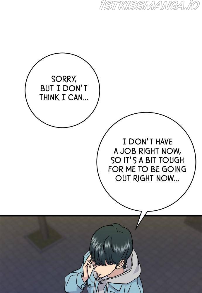 A DeadbEAT’s Meal Chapter 18 - Page 8