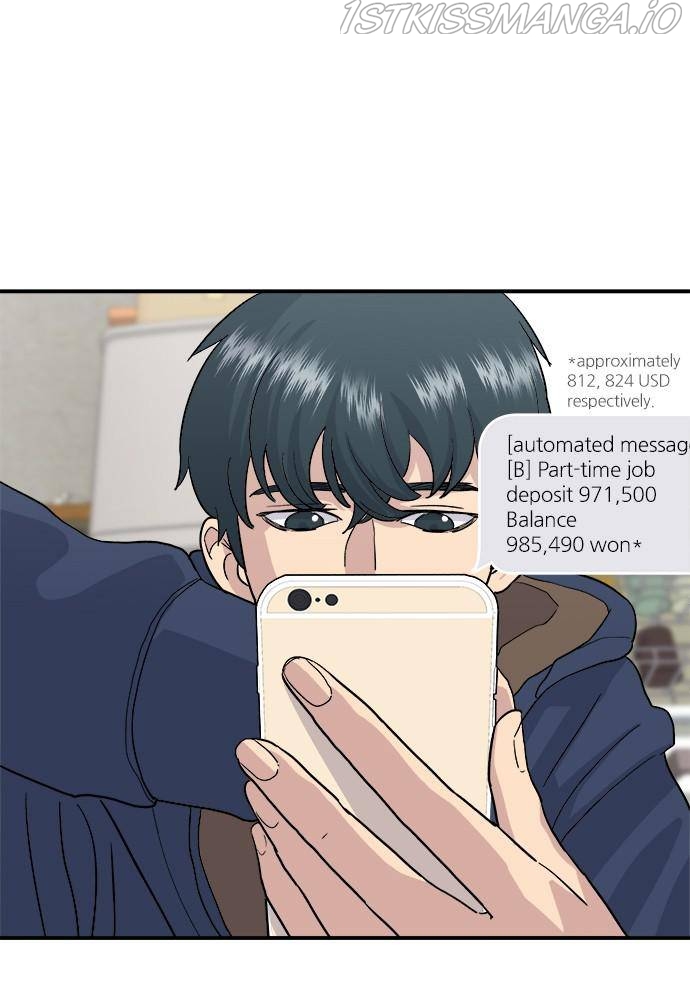 A DeadbEAT’s Meal Chapter 18 - Page 79