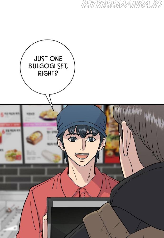 A DeadbEAT’s Meal Chapter 18 - Page 83