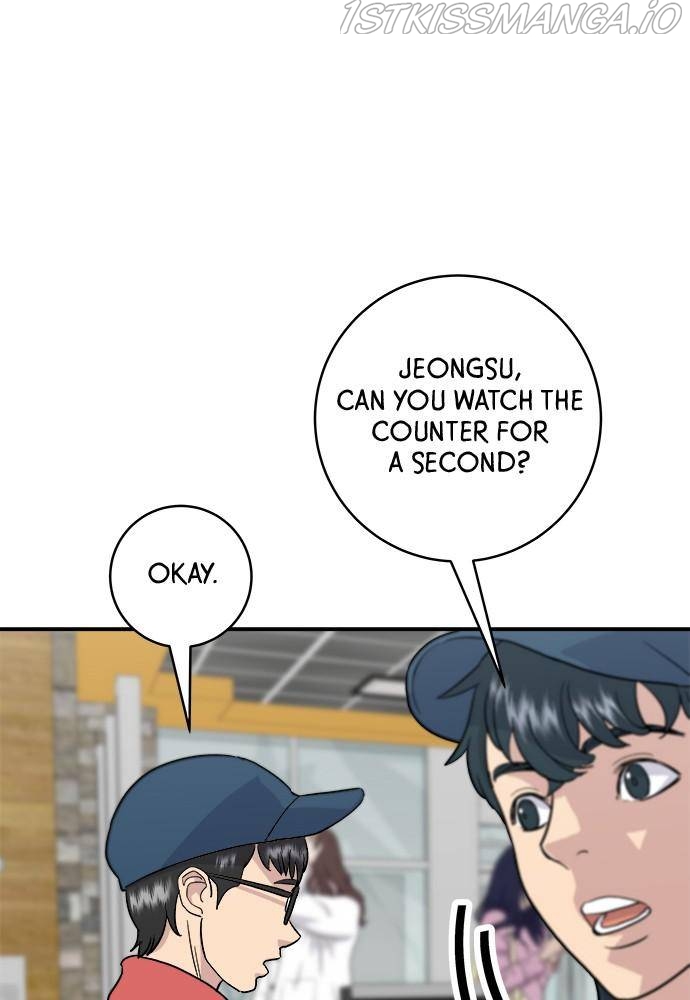 A DeadbEAT’s Meal Chapter 18 - Page 86