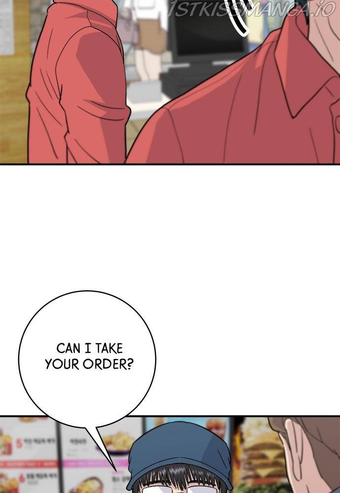 A DeadbEAT’s Meal Chapter 18 - Page 87