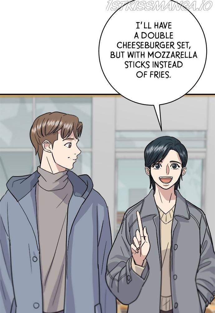 A DeadbEAT’s Meal Chapter 18 - Page 89