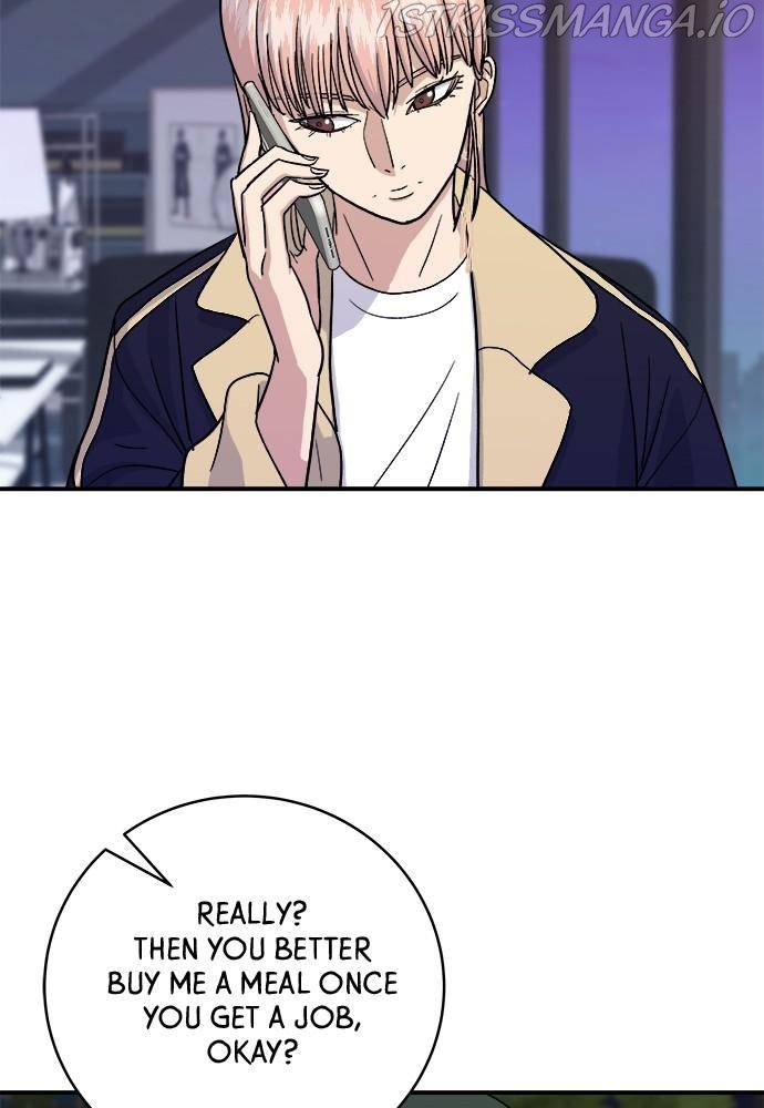 A DeadbEAT’s Meal Chapter 18 - Page 10