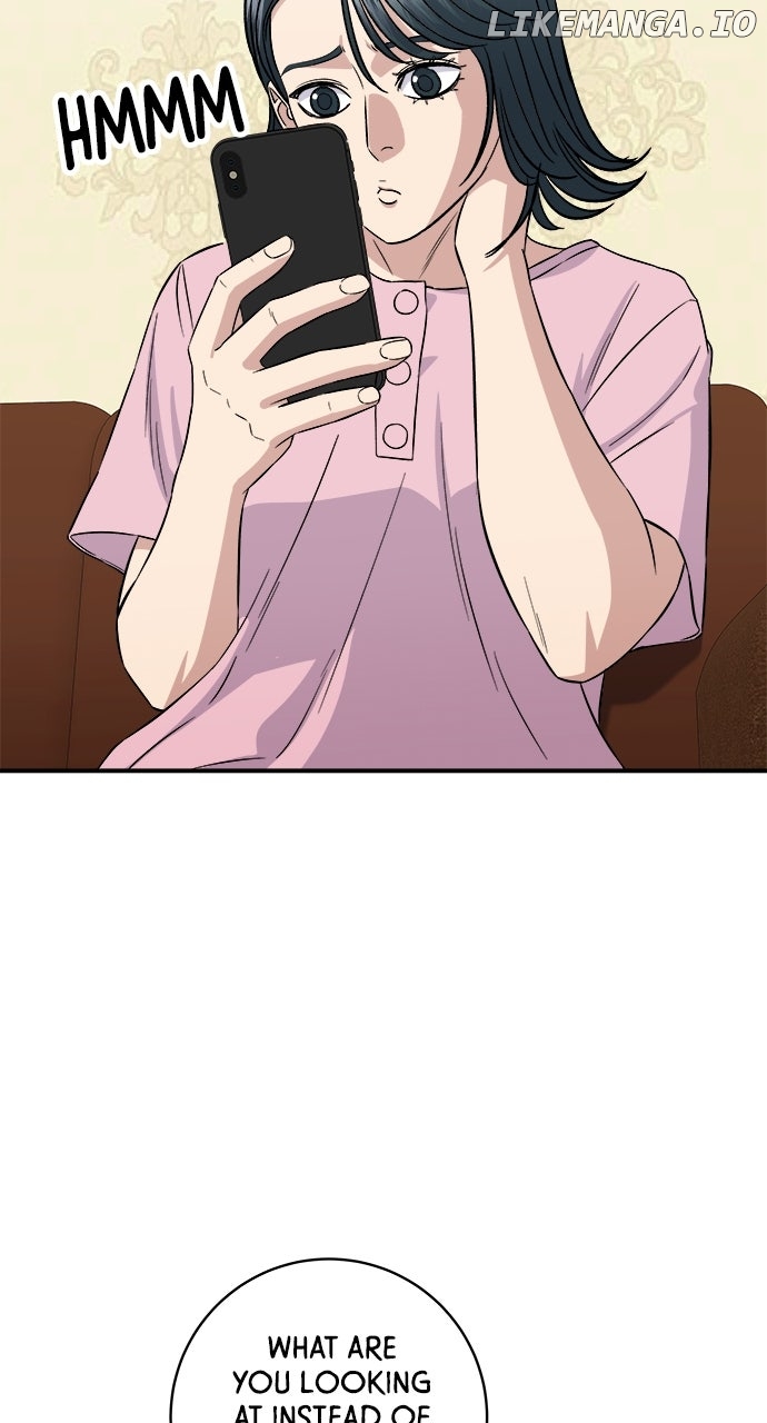 A DeadbEAT’s Meal Chapter 180 - Page 2